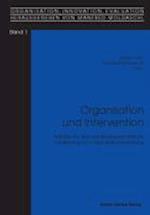 Organisation und Intervention