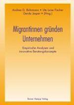 Migrantinnen gründen Unternehmen