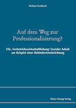 Fischbach, S: Auf dem Weg zur Professionalisierung?