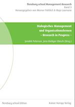Dialogisches Management und Organisationslernen