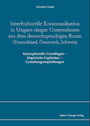 Frankó, K: Interkulturelle Kommunikation in Ungarn