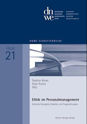 Ethik im Personalmanagement