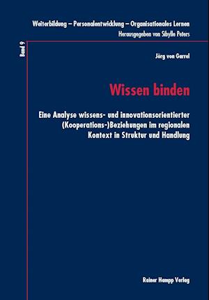 Wissen binden