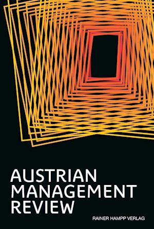 AUSTRIAN MANAGEMENT REVIEW