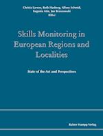 Skills Monitoring in European Regions and Localities