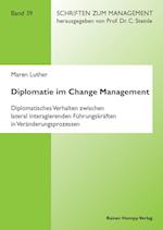 Luther, M: Diplomatie im Change Management