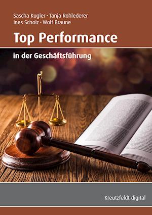 Top Performance in der Geschäftsführung