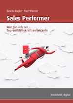 Sales Performer