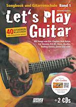 Let's Play Guitar