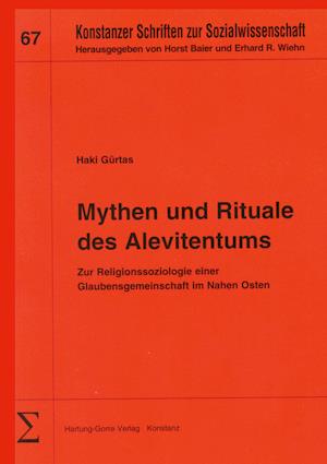 Mythen und Rituale des Alevitentums