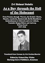 As a boy through the hell of the Holocaust