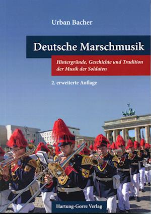 Deutsche Marschmusik