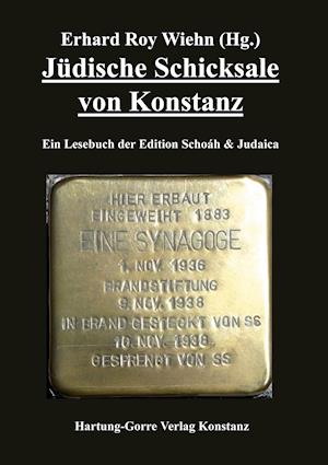 Jüdische Schicksale von Konstanz