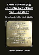 Jüdische Schicksale von Konstanz