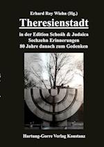 Theresienstadt in der Edition Schoáh & Judaica