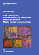 An Event-Driven Parallel-Processing Subsystem for Energy-Efficient Mobile Medical Instrumentation