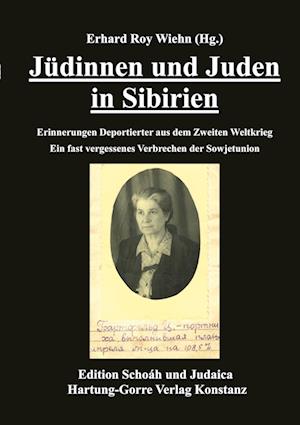 Jüdinnen und Juden in Sibirien