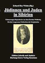 Jüdinnen und Juden in Sibirien