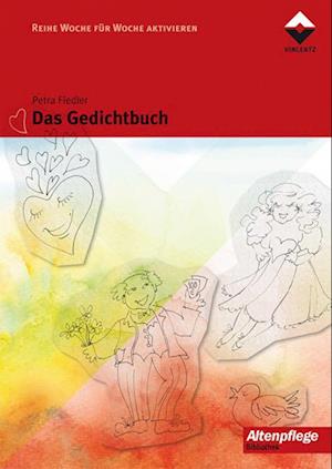 Das Gedichtbuch