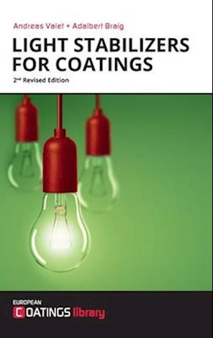 Light Stabilizers for Coatings