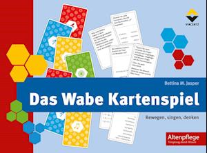 Das Wabe Kartenspiel