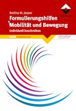 Formulierungshilfen Mobilität und Bewegung