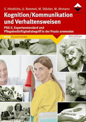 Kognition/Kommunikation und Verhaltensweisen