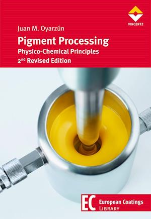 Pigment Processing