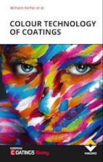 Colour Technology of Coatings