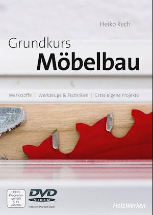 Grundkurs Möbelbau