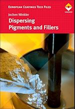 Dispersing Pigments and Fillers