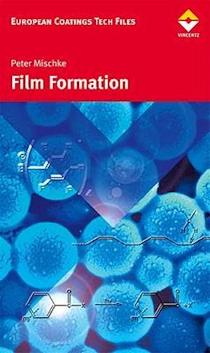 Film Formation in Modern Paint Systems