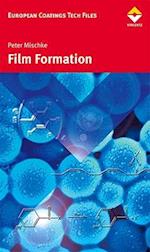 Film Formation in Modern Paint Systems