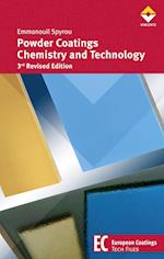 Powder Coatings Chemistry and Technology