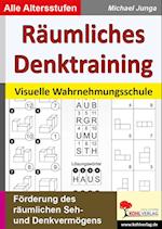 Räumliches Denktraining