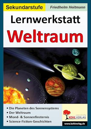 Lernwerkstatt Der Weltraum