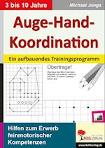 Auge-Hand-Koordination