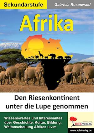 Afrika