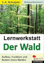 Lernwerkstatt - Der Wald