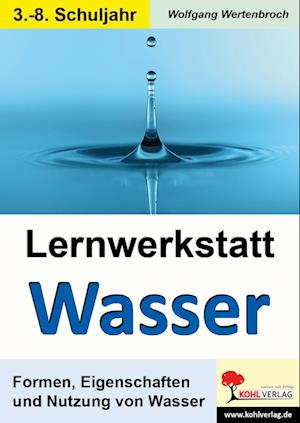 Lernwerkstatt - Wasser