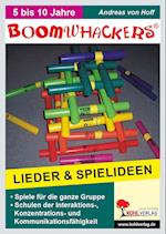 Boomwhackers im Kindergarten Lieder und Spielideen