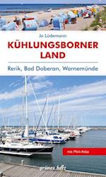 Reiseführer Kühlungsborner Land