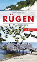 Rügen - Ein Wanderführer