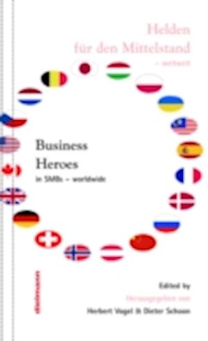 Business Heroes - worldwide