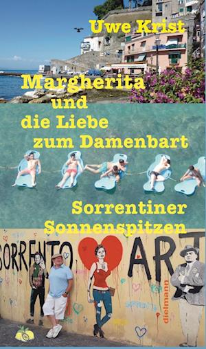 Margherita und die Liebe zum Damenbart