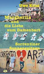 Margherita und die Liebe zum Damenbart