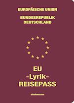 EU-Lyrik-Reisepass