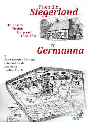 From the Siegerland to Germanna