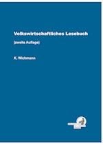 Volkswirtschaftliches Lesebuch