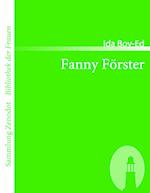 Fanny F Rster